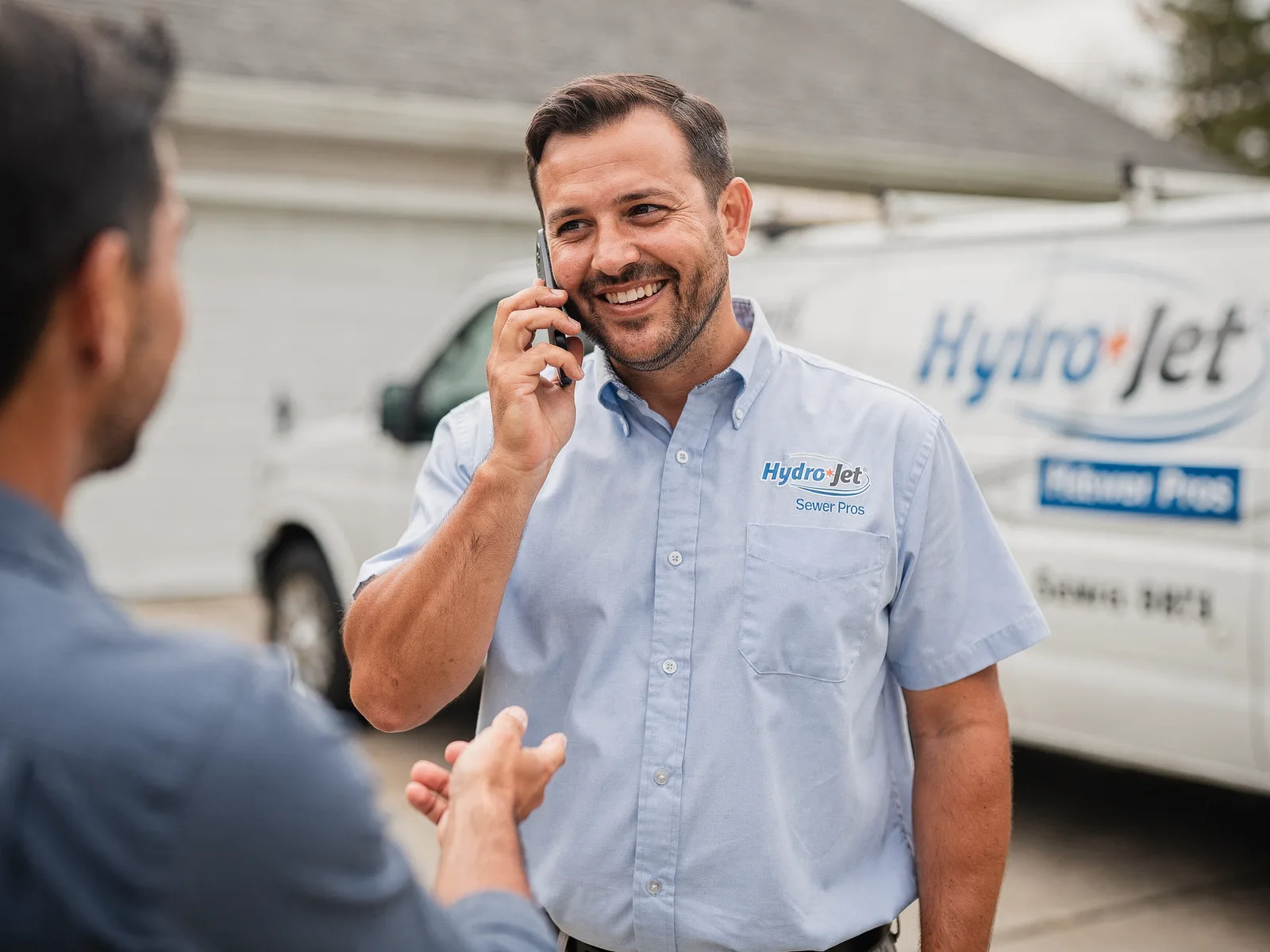 Hydro Jetting Moosic, PA FAQs